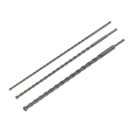 B/SPOT  600MM SDS BITS 3PC                 20008