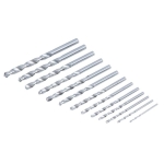 B/SPOT  HSS DRILL SET 13PC                 20338