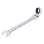 B/SPOT  14MM RATCH SPANNER FLEXI HEAD 180 DEGREE