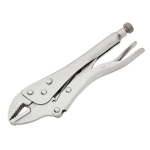 B/SPOT  250MM 10IN STRAIGHT JAW LOCKING PLIER