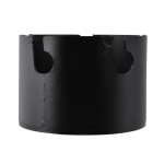 BAHCO    MULTI CONSTRUCTION HOLESAW CARDED 121MM