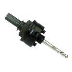 BAHCO   3834-ARBOR 32-210MM BOXED