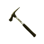 BAHCO    486 BRICKLAYERS STEEL HANDLED HAMMER