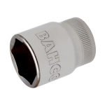 BAHCO   SB7800SM-10 10MM SOCKET 1/2IN DRIVE HEX