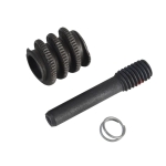 BAHCO   8071-2 SPARE KNURL & PIN ONLY