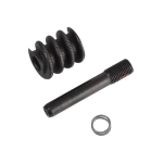 BAHCO   8073-2 SPARE KNURL, PIN & SPRING ONLY