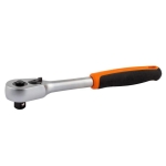 Bahco 8150QR Quick Release Reversible Ratchet 1/2in Drive