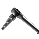BAHCO    RADIATOR RATCHET SET 1/2IN