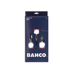 BAHCO    PLIER SET 3PC (2101,2628,2430)