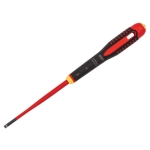BAHCO   5.5 X 125 INS ERGO SLIM BLADE S/DRIVER