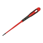 BAHCO   3.0 X 100 INS ERGO SLIM BLADE S/DRIVER