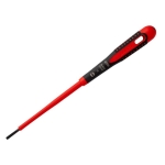 BAHCO    SCREWDRIVER ERGO IEC 0,5X3,0X100