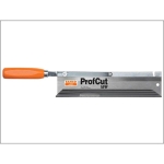 BAHCO   PC-10-DTF DOVETAIL SAW FLEXIBLE 10IN