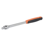BAHCO   BREAKER BAR 1/2IN SQDR 257MM 10IN