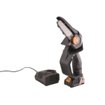 BATAVIA NEXXSAW 18V ONE HAND CHAINSAW 1 X 2AH