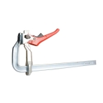BESSEY   G40  LEVER CLAMP 400MM