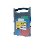 BROADFIX GRAB BOX OF 240 ASSORTED FLATPACKERS