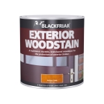 B/FRIARS TRADITIONAL EXT W/STAIN B-MAH 500ML
