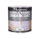 B/FRIARS QD GREY ACRYLIC PRIMER U/C 500ML