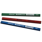 B/EDGE   34326 ASST (CARD 12) PENCILS ASSTD