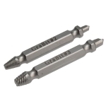 BOA      GRABIT SCREW & BOLT REMOVER SET 2PC