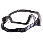 BOLLE   COBRA CLEAR A/S A/F GOGGLE PSI