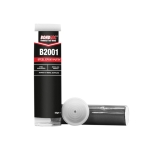 BONDLOC METAL EPOXY REPAIR PUTTY 50G