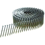 BOSTITCH 2.1 X 25MM RING SHANK COIL NAIL (31500)
