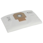 BOSCH   FLEECE FILTER BAGS 5PK