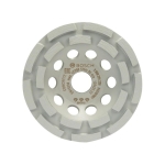 BOSCH   DIAMOND GRINDING HEAD BEST FOR CONCRETE