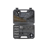 BOSCH   103PC ACCESSORY SET