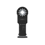 BOSCH   AIZ 32 EPC PLUNGE CUT BLADE 1PC