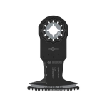 BOSCH   AII 65 BSPC PLUNGE CUT BLADE CURVED 65MM