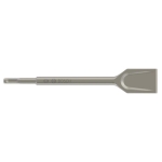 BOSCH   SDS-PLUS HAMMER DB SPADE CHIS SS 250X40