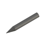 B/STUHL  HARD METAL STYLUS              1500540