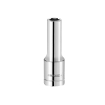 EXPERT   6PT LONG REACH SOCKET 12MM  1/4SQDR