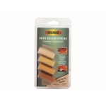 BRIWAX  WAX FILLER STICKS LIGHT