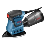 BOSCH   GSS160 MULTI ORBITAL SANDER 180W 240V