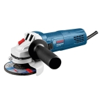 BOSCH   GWS 750 115MM GRINDER 240V