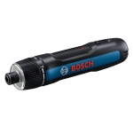 BOSCH    GO 3.6V SCREWDRIVER + 8PCS