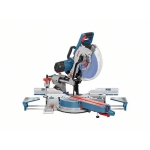 BOSCH   GCM12SDE  MITRE SAW 1450W 305MM 110V