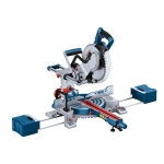 BOSCH   GCM18V-254D BITURBO BL MITRE SAW BARE