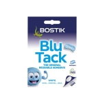 BOSTIK  BLU TACK HANDY - WHITE