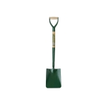 BULLDOG  5202 SQUARE SHOVEL 000 MYD
