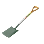 BULLDOG  5600 PREMIER WOOD DIGGING SPADE