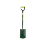 BULLDOG  7101 EVERGREEN DIGGING SPADE