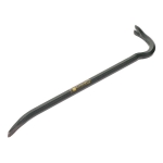 BULLDOG  24IN X 18MM WRECKING BAR