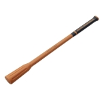 BULLDOG 36IN INSULATED PICK HANDLE