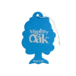 CARPLAN MIGHTY OAK AIR FRESHENER - NEW CAR