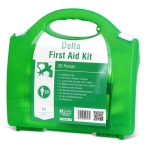 DELTA HSE 1-20 PERSON FIRST AID KIT